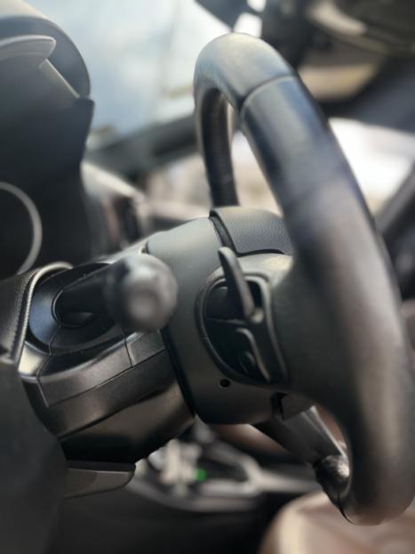 FIAT Toro 2.0 16V 4P 4WD RANCH TURBO DIESEL AUTOM�TICO, Foto 15