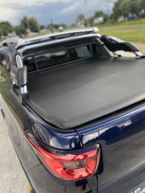 FIAT Toro 2.0 16V 4P 4WD RANCH TURBO DIESEL AUTOM�TICO, Foto 11