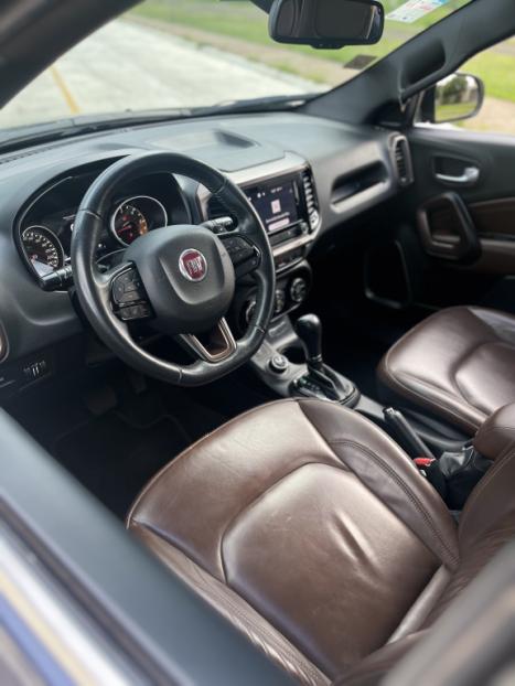 FIAT Toro 2.0 16V 4P 4WD RANCH TURBO DIESEL AUTOM�TICO, Foto 14