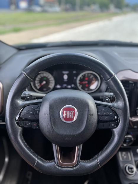FIAT Toro 2.0 16V 4P 4WD RANCH TURBO DIESEL AUTOM�TICO, Foto 17