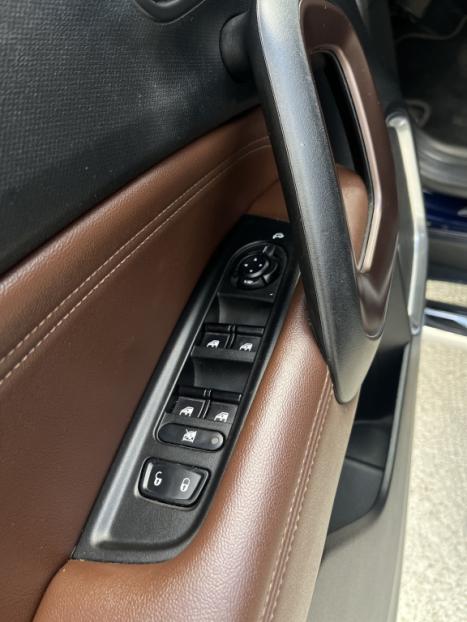 FIAT Toro 2.0 16V 4P 4WD RANCH TURBO DIESEL AUTOM�TICO, Foto 18