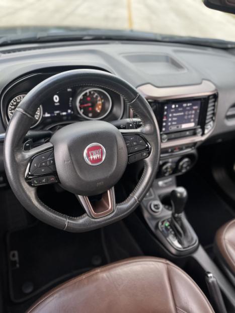 FIAT Toro 2.0 16V 4P 4WD RANCH TURBO DIESEL AUTOM�TICO, Foto 19