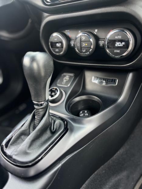 FIAT Toro 2.0 16V 4P 4WD RANCH TURBO DIESEL AUTOM�TICO, Foto 20