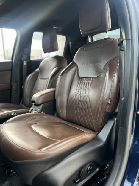 FIAT Toro 2.0 16V 4P 4WD RANCH TURBO DIESEL AUTOM�TICO, Foto 21