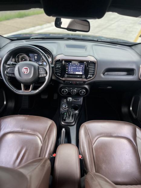 FIAT Toro 2.0 16V 4P 4WD RANCH TURBO DIESEL AUTOM�TICO, Foto 23
