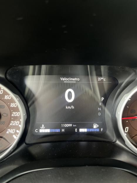 FIAT Toro 2.0 16V 4P 4WD RANCH TURBO DIESEL AUTOM�TICO, Foto 24