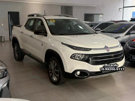 FIAT Toro 2.0 16V 4P VOLCANO 4WD TURBO DIESEL AUTOM�TICO, Foto 2