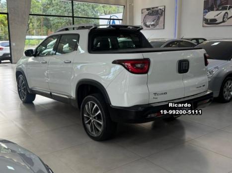 FIAT Toro 2.0 16V 4P VOLCANO 4WD TURBO DIESEL AUTOM�TICO, Foto 3