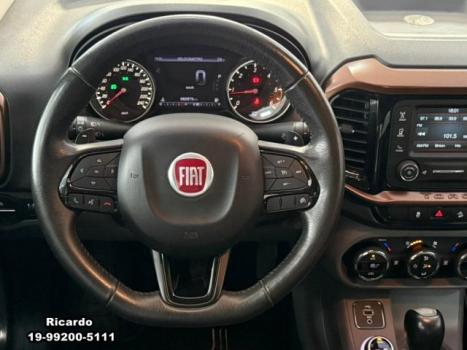 FIAT Toro 2.0 16V 4P VOLCANO 4WD TURBO DIESEL AUTOM�TICO, Foto 5