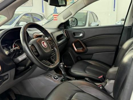 FIAT Toro 2.0 16V 4P VOLCANO 4WD TURBO DIESEL AUTOM�TICO, Foto 7