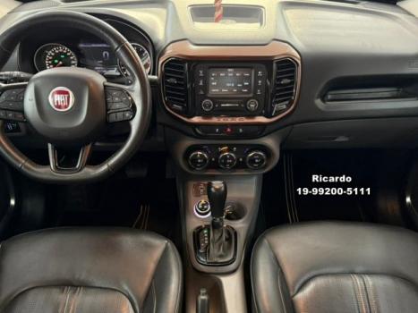 FIAT Toro 2.0 16V 4P VOLCANO 4WD TURBO DIESEL AUTOM�TICO, Foto 8
