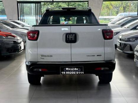 FIAT Toro 2.0 16V 4P VOLCANO 4WD TURBO DIESEL AUTOM�TICO, Foto 9