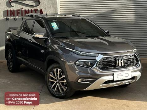 FIAT Toro 2.0 16V 4P 4WD RANCH TURBO DIESEL AUTOM�TICO, Foto 1