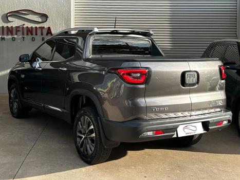 FIAT Toro 2.0 16V 4P 4WD RANCH TURBO DIESEL AUTOM�TICO, Foto 2