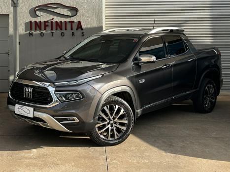 FIAT Toro 2.0 16V 4P 4WD RANCH TURBO DIESEL AUTOM�TICO, Foto 3