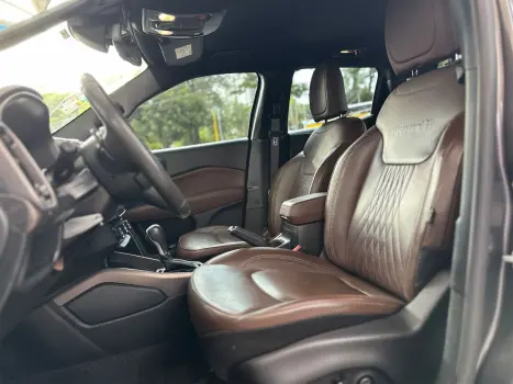 FIAT Toro 2.0 16V 4P 4WD RANCH TURBO DIESEL AUTOM�TICO, Foto 6