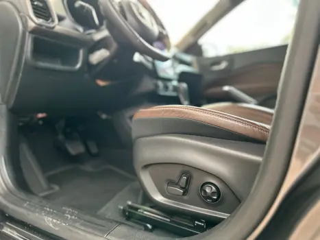 FIAT Toro 2.0 16V 4P 4WD RANCH TURBO DIESEL AUTOM�TICO, Foto 7