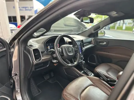 FIAT Toro 2.0 16V 4P 4WD RANCH TURBO DIESEL AUTOM�TICO, Foto 8