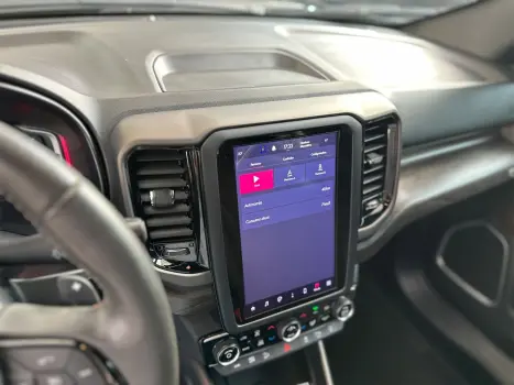 FIAT Toro 2.0 16V 4P 4WD RANCH TURBO DIESEL AUTOM�TICO, Foto 9