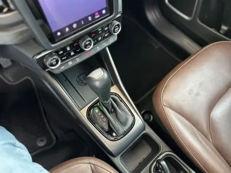 FIAT Toro 2.0 16V 4P 4WD RANCH TURBO DIESEL AUTOM�TICO, Foto 10