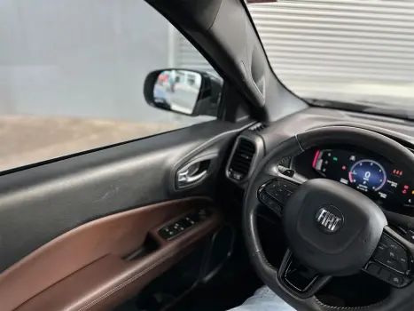 FIAT Toro 2.0 16V 4P 4WD RANCH TURBO DIESEL AUTOM�TICO, Foto 11