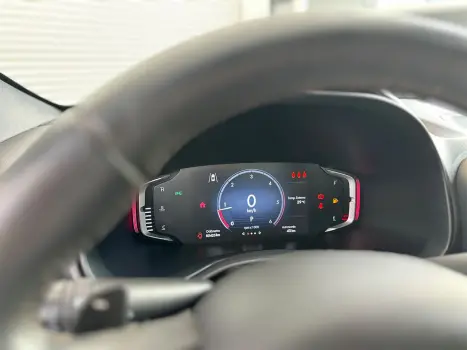 FIAT Toro 2.0 16V 4P 4WD RANCH TURBO DIESEL AUTOM�TICO, Foto 12