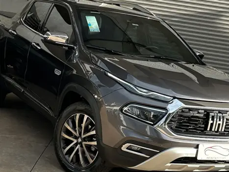 FIAT Toro 2.0 16V 4P 4WD RANCH TURBO DIESEL AUTOM�TICO, Foto 13