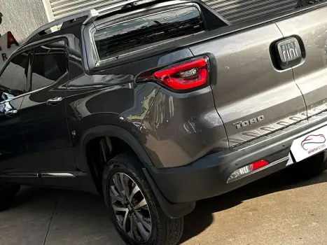 FIAT Toro 2.0 16V 4P 4WD RANCH TURBO DIESEL AUTOM�TICO, Foto 14