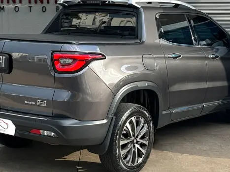 FIAT Toro 2.0 16V 4P 4WD RANCH TURBO DIESEL AUTOM�TICO, Foto 15