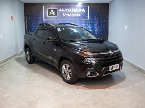 FIAT Toro 2.0 16V 4P 4WD FREEDOM TURBO DIESEL  AUTOM�TICO, Foto 2