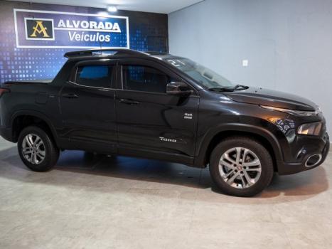 FIAT Toro 2.0 16V 4P 4WD FREEDOM TURBO DIESEL  AUTOM�TICO, Foto 3