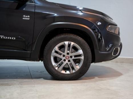 FIAT Toro 2.0 16V 4P 4WD FREEDOM TURBO DIESEL  AUTOM�TICO, Foto 4