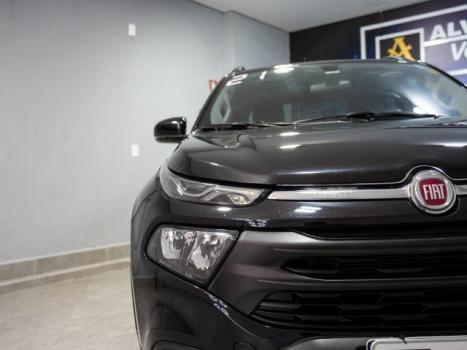 FIAT Toro 2.0 16V 4P 4WD FREEDOM TURBO DIESEL  AUTOM�TICO, Foto 5