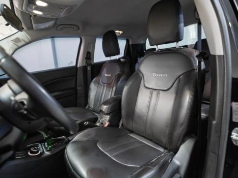 FIAT Toro 2.0 16V 4P 4WD FREEDOM TURBO DIESEL  AUTOM�TICO, Foto 7