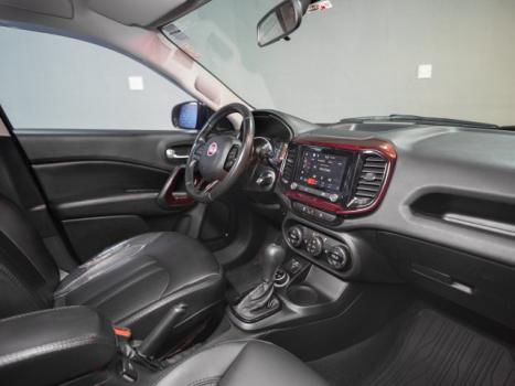 FIAT Toro 2.0 16V 4P 4WD FREEDOM TURBO DIESEL  AUTOM�TICO, Foto 9