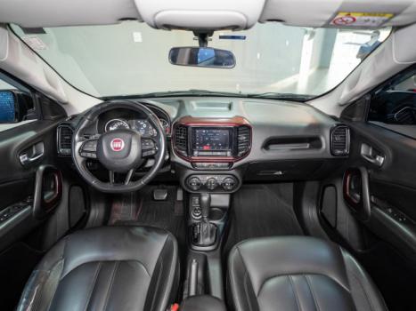 FIAT Toro 2.0 16V 4P 4WD FREEDOM TURBO DIESEL  AUTOM�TICO, Foto 10