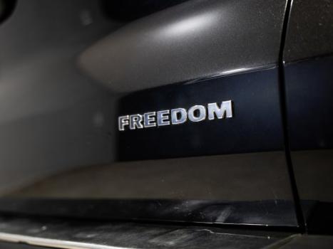 FIAT Toro 2.0 16V 4P 4WD FREEDOM TURBO DIESEL  AUTOM�TICO, Foto 11