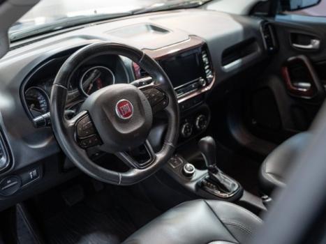 FIAT Toro 2.0 16V 4P 4WD FREEDOM TURBO DIESEL  AUTOM�TICO, Foto 12