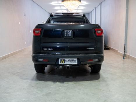 FIAT Toro 2.0 16V 4P 4WD FREEDOM TURBO DIESEL  AUTOM�TICO, Foto 14