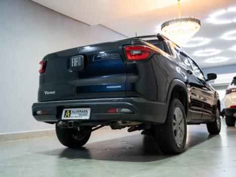 FIAT Toro 2.0 16V 4P 4WD FREEDOM TURBO DIESEL  AUTOM�TICO, Foto 15