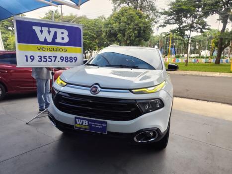 FIAT Toro 2.0 16V 4P VOLCANO 4WD TURBO DIESEL AUTOM�TICO, Foto 2