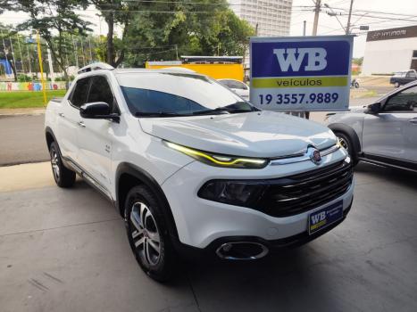 FIAT Toro 2.0 16V 4P VOLCANO 4WD TURBO DIESEL AUTOM�TICO, Foto 3