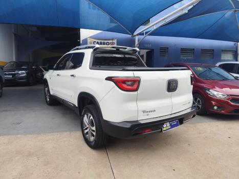 FIAT Toro 2.0 16V 4P VOLCANO 4WD TURBO DIESEL AUTOM�TICO, Foto 4