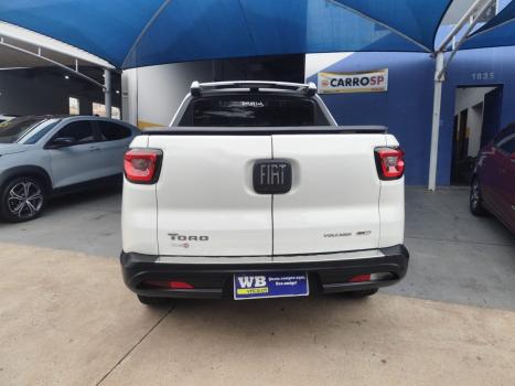 FIAT Toro 2.0 16V 4P VOLCANO 4WD TURBO DIESEL AUTOM�TICO, Foto 5