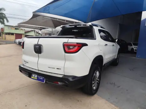 FIAT Toro 2.0 16V 4P VOLCANO 4WD TURBO DIESEL AUTOM�TICO, Foto 6