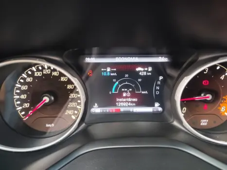 FIAT Toro 2.0 16V 4P VOLCANO 4WD TURBO DIESEL AUTOM�TICO, Foto 7