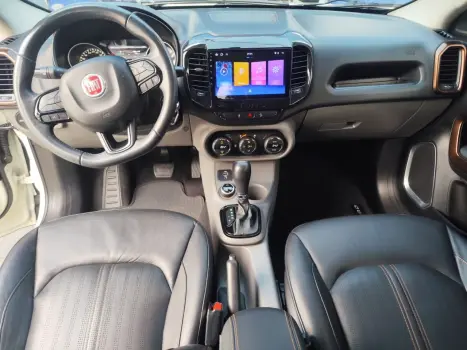 FIAT Toro 2.0 16V 4P VOLCANO 4WD TURBO DIESEL AUTOM�TICO, Foto 9