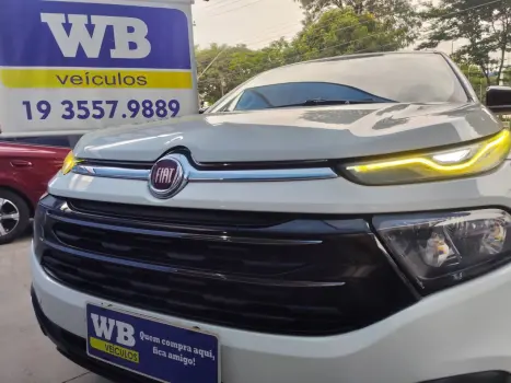 FIAT Toro 2.0 16V 4P VOLCANO 4WD TURBO DIESEL AUTOM�TICO, Foto 11