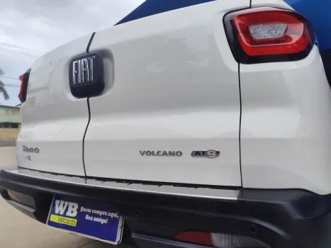 FIAT Toro 2.0 16V 4P VOLCANO 4WD TURBO DIESEL AUTOM�TICO, Foto 12