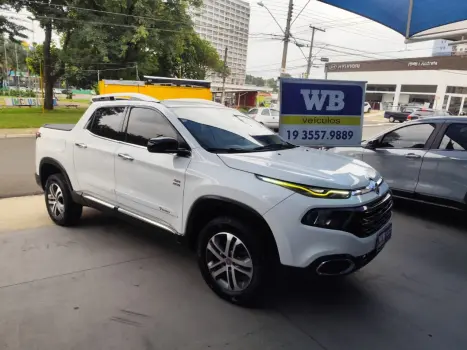 FIAT Toro 2.0 16V 4P VOLCANO 4WD TURBO DIESEL AUTOM�TICO, Foto 13